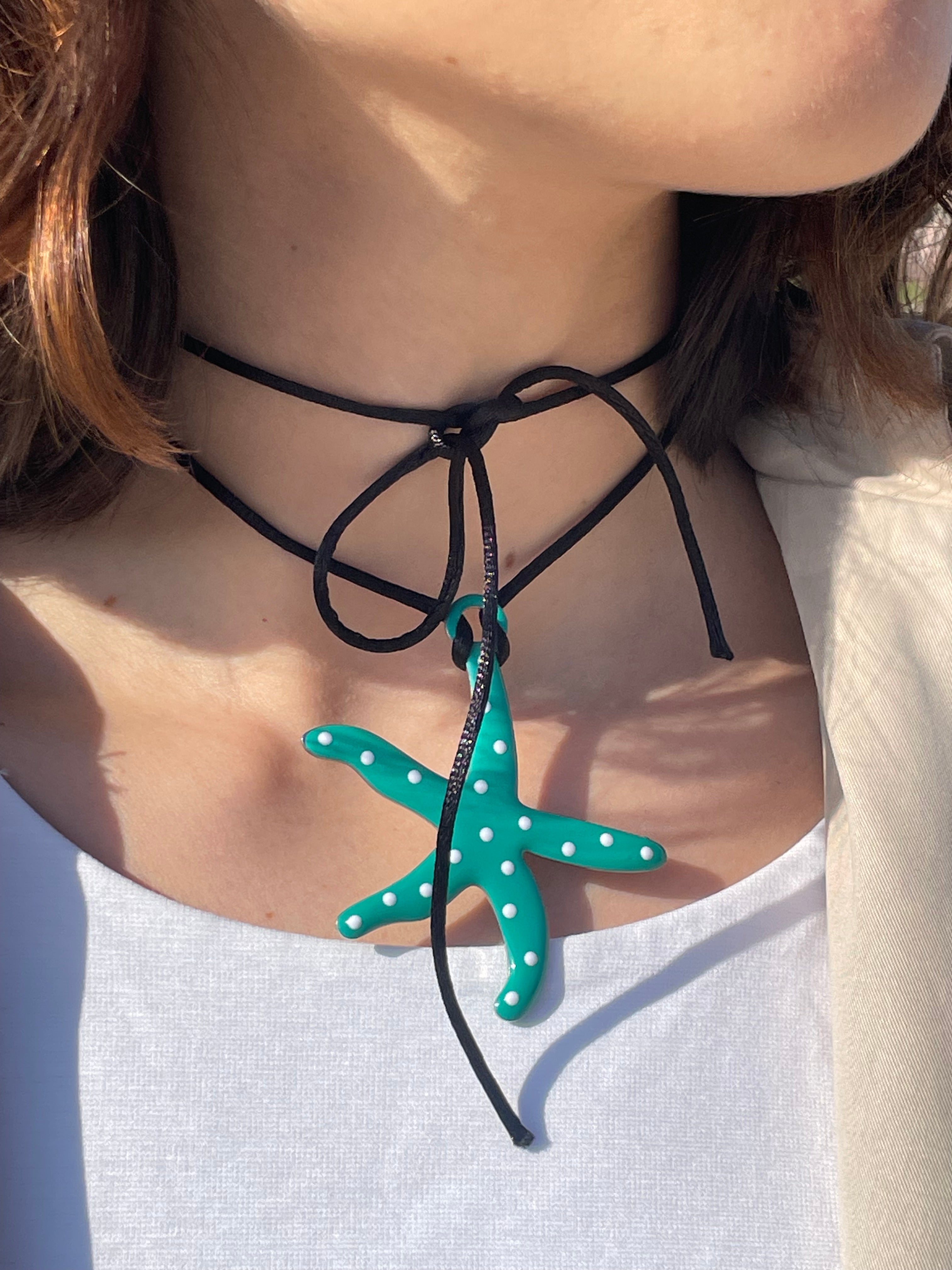 Choker stella marina