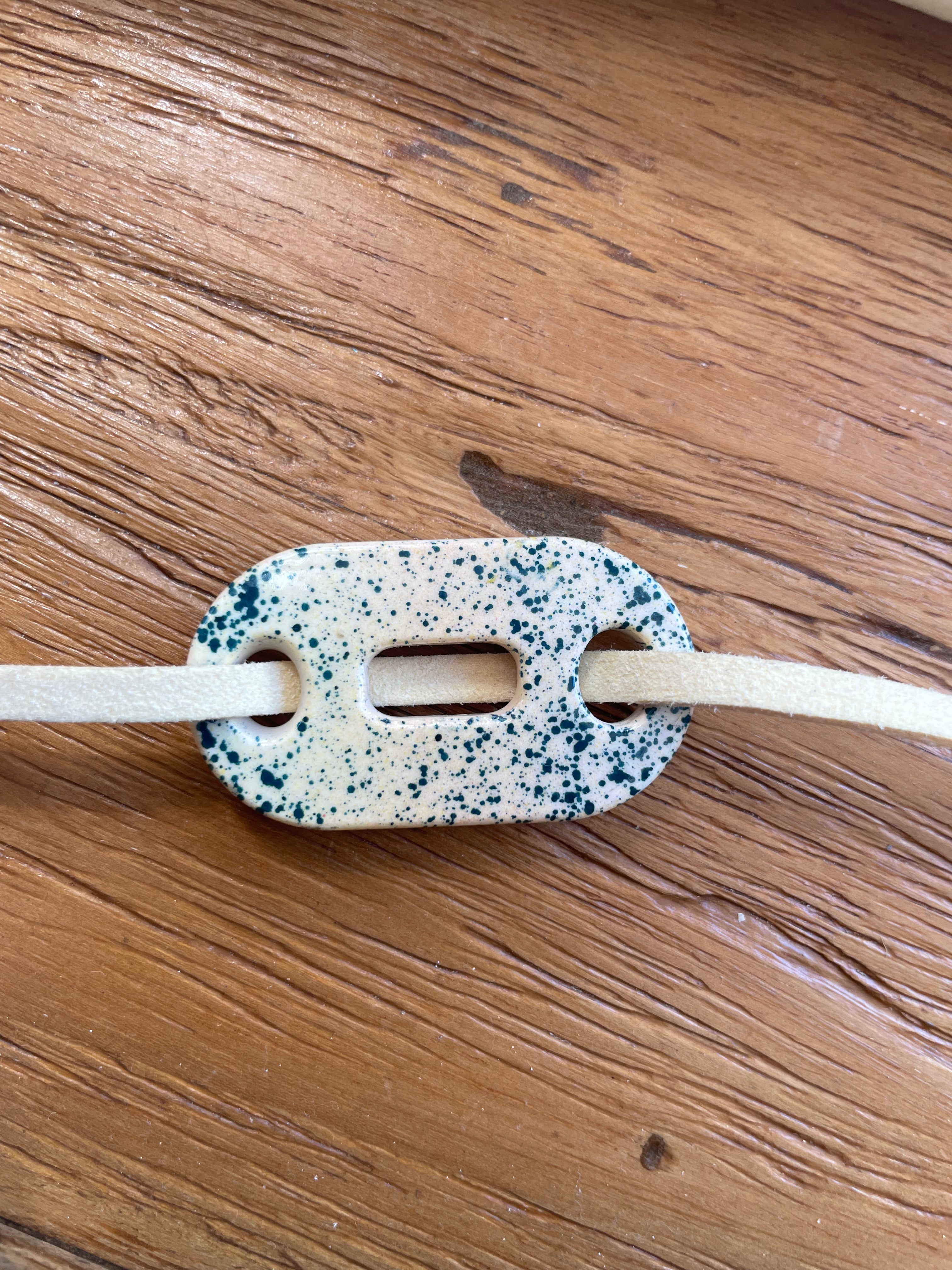 Girocollo/bracciale/cinta