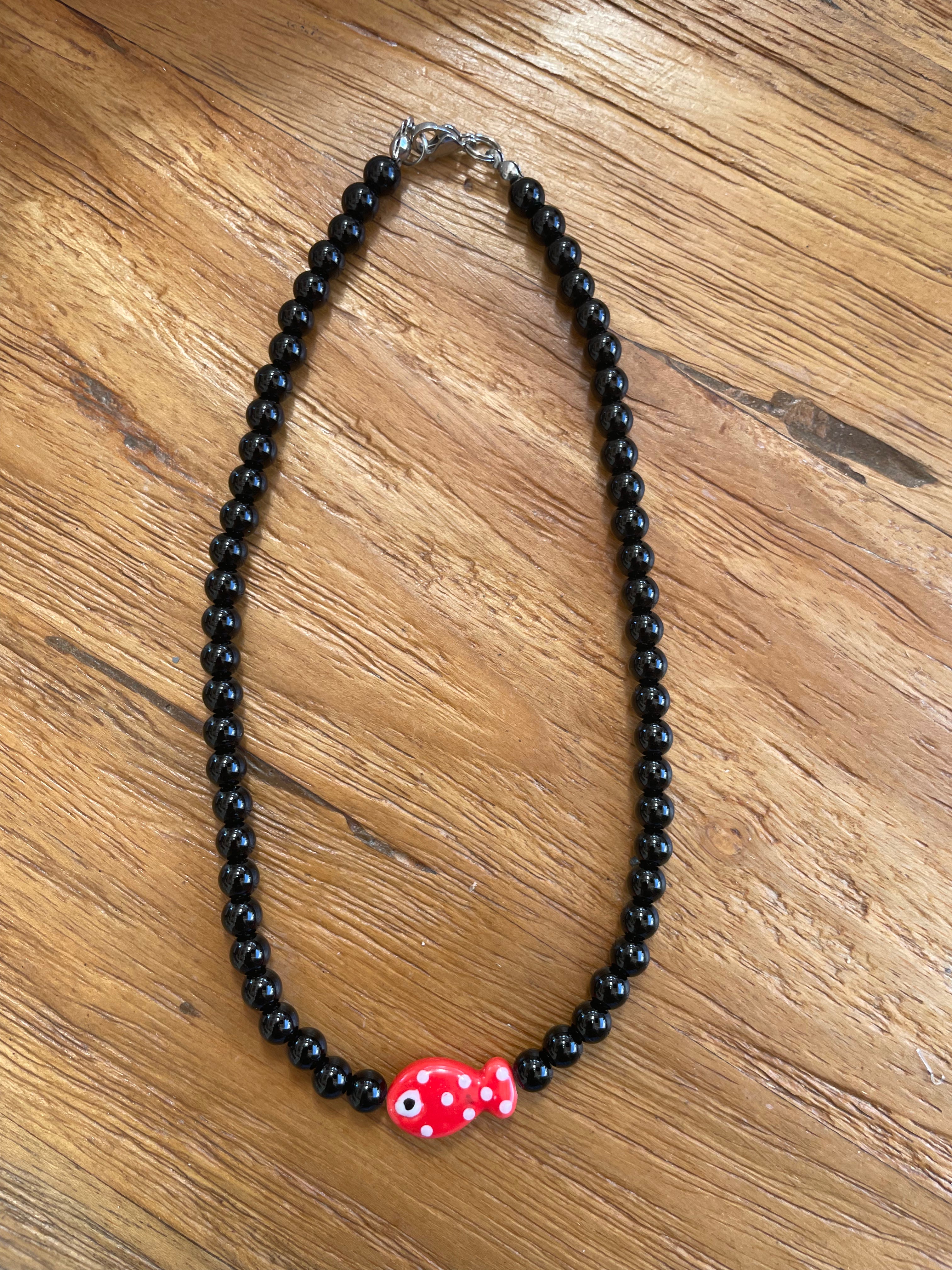 Collana fís