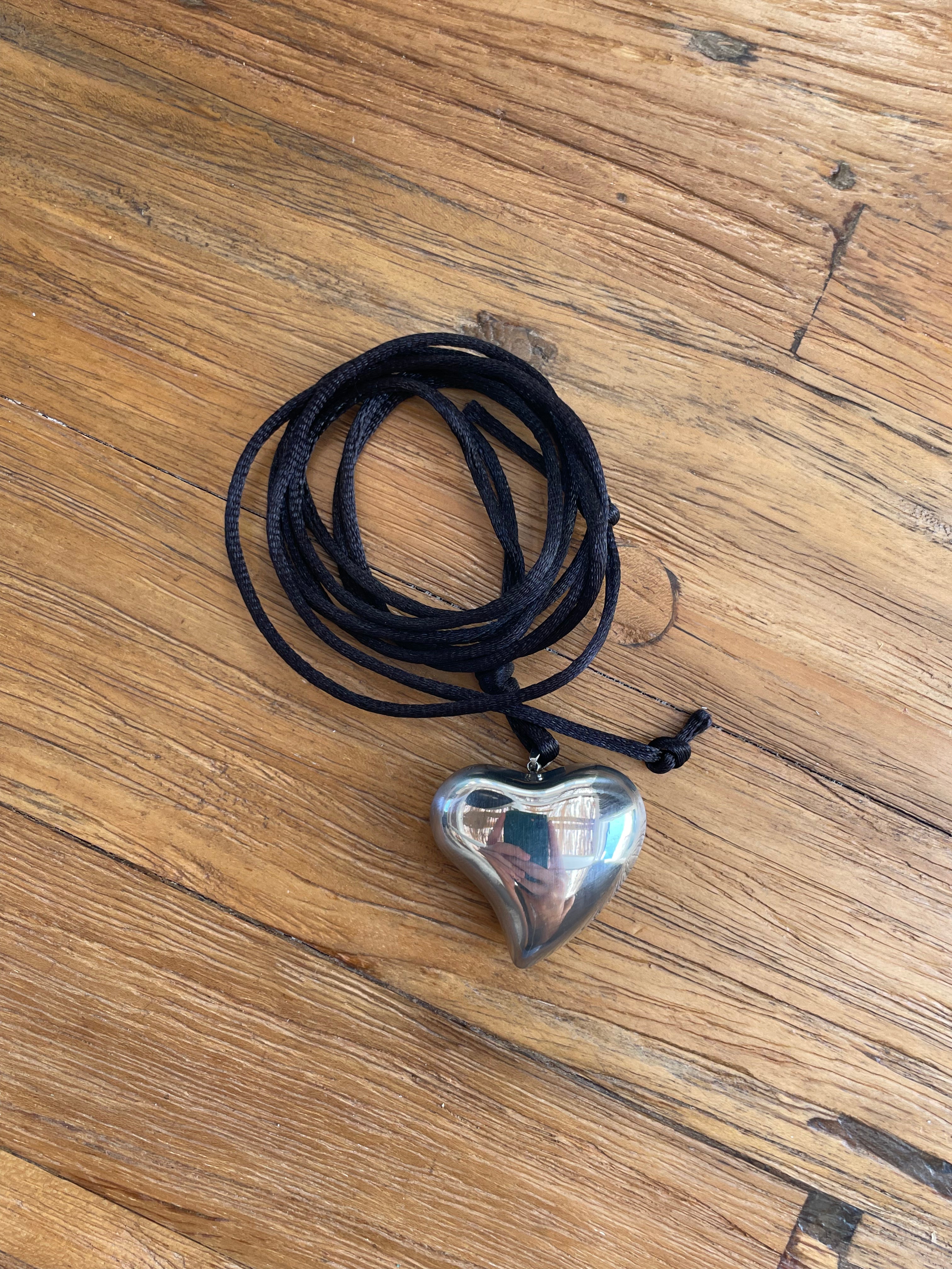 Collane choker