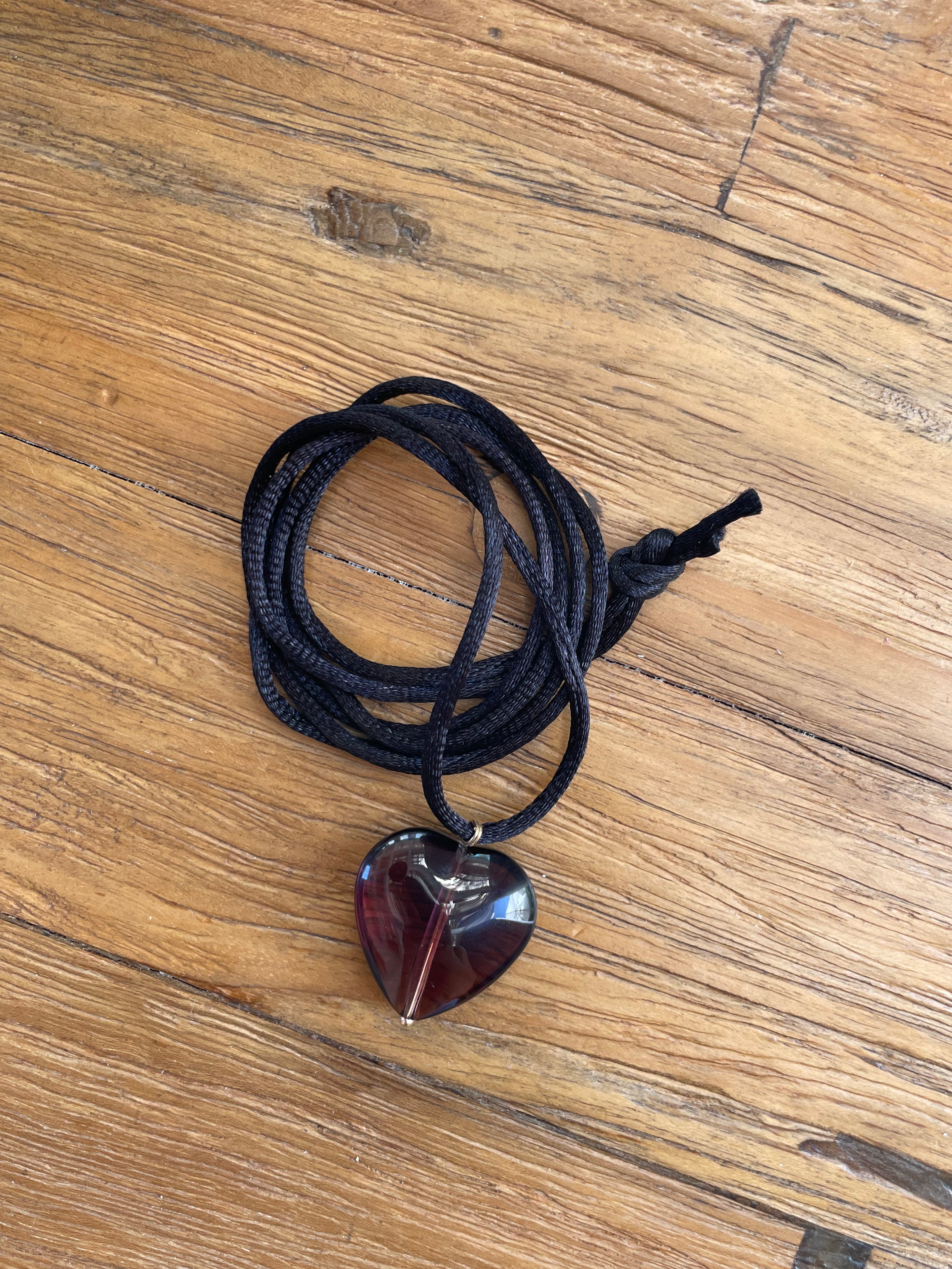 Collane choker