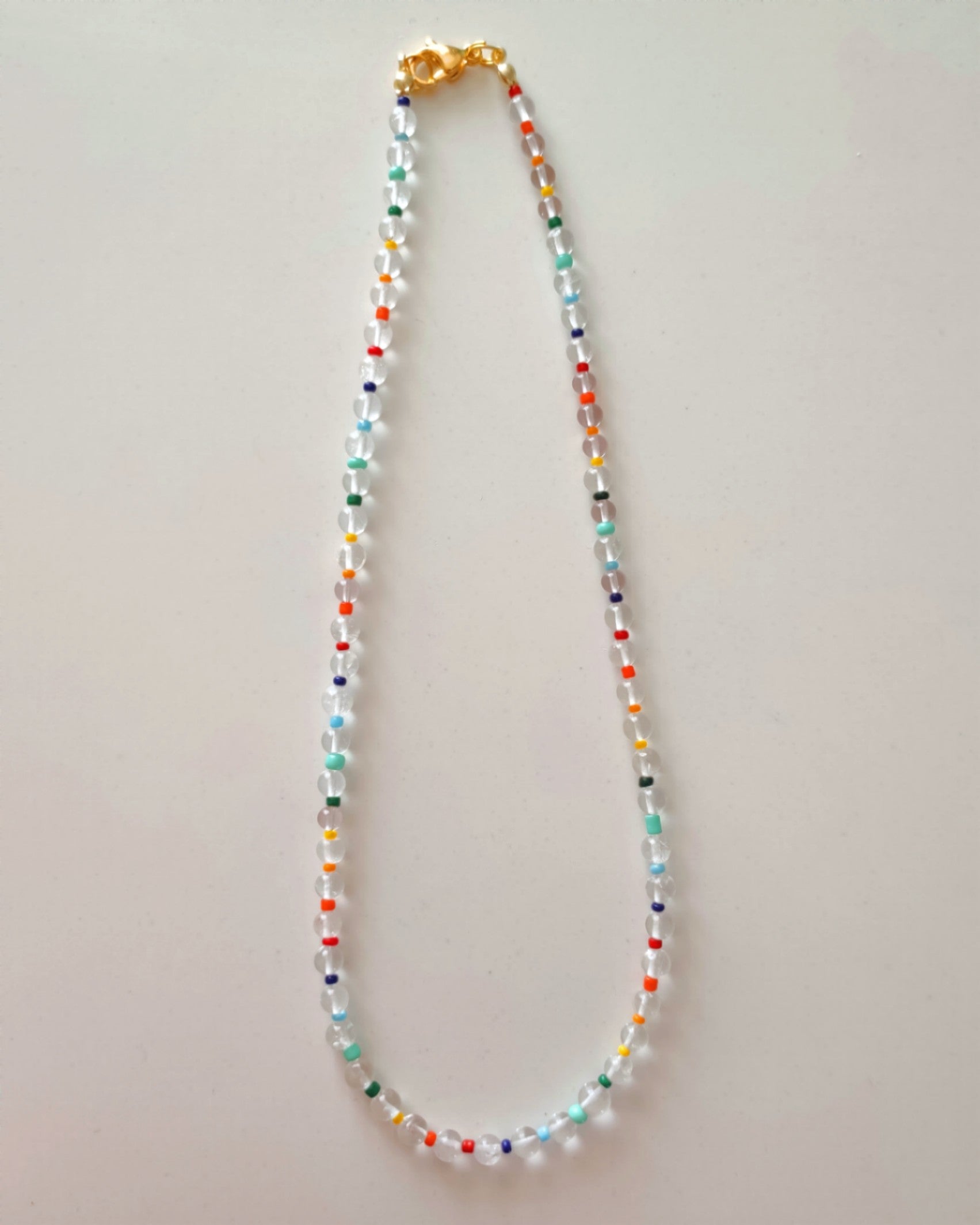 Collana Rainbow