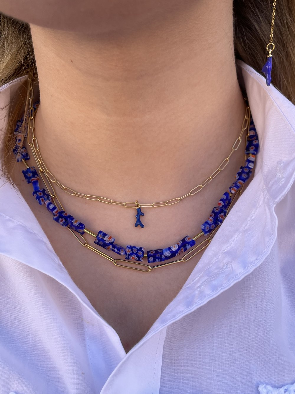 Collana murrí
